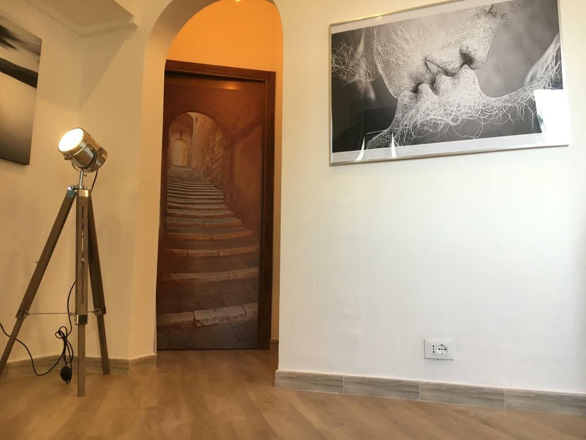 New Maria'S House Livorno. La Fortezza Dış mekan fotoğraf