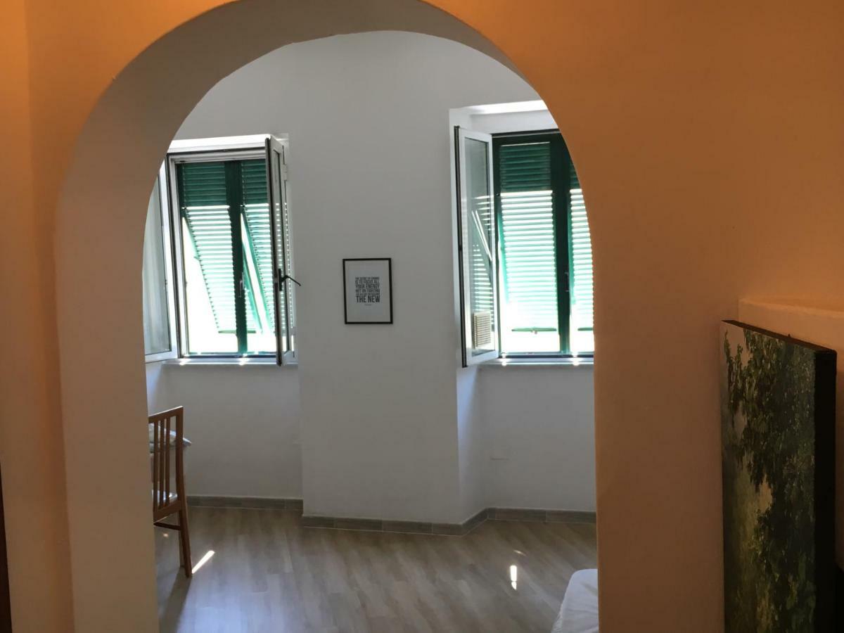 New Maria'S House Livorno. La Fortezza Dış mekan fotoğraf
