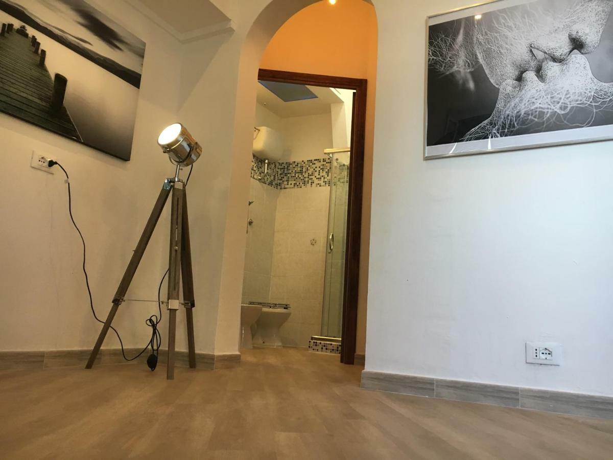 New Maria'S House Livorno. La Fortezza Dış mekan fotoğraf