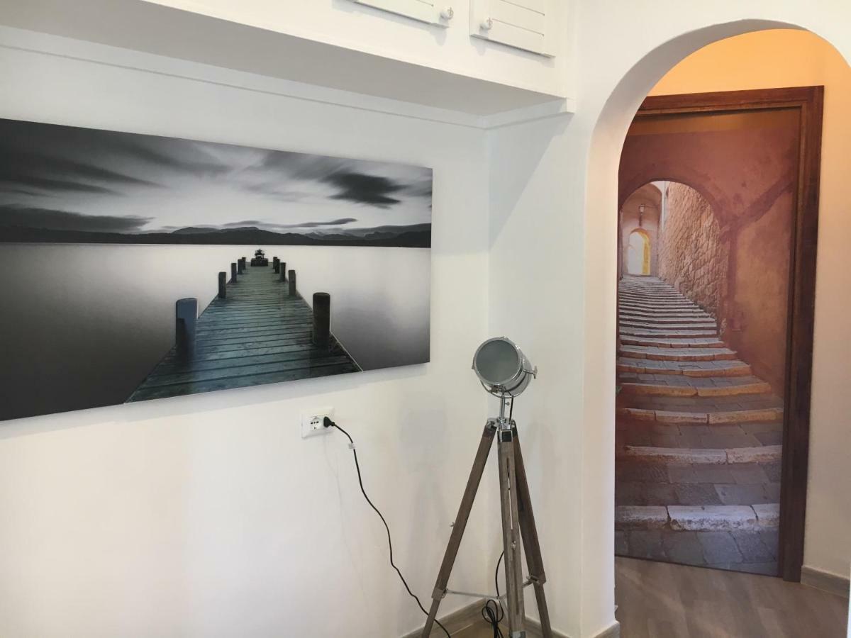 New Maria'S House Livorno. La Fortezza Dış mekan fotoğraf